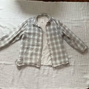 LL Bean Fleece Jacket